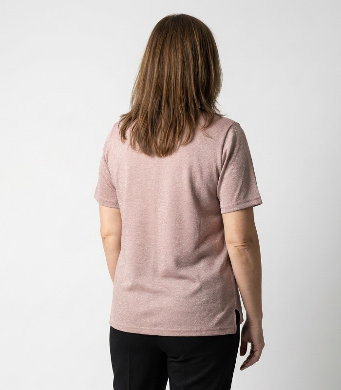 ONLY carmakoma (izmērs+) sieviešu T-krekls 15365226*01 (3)