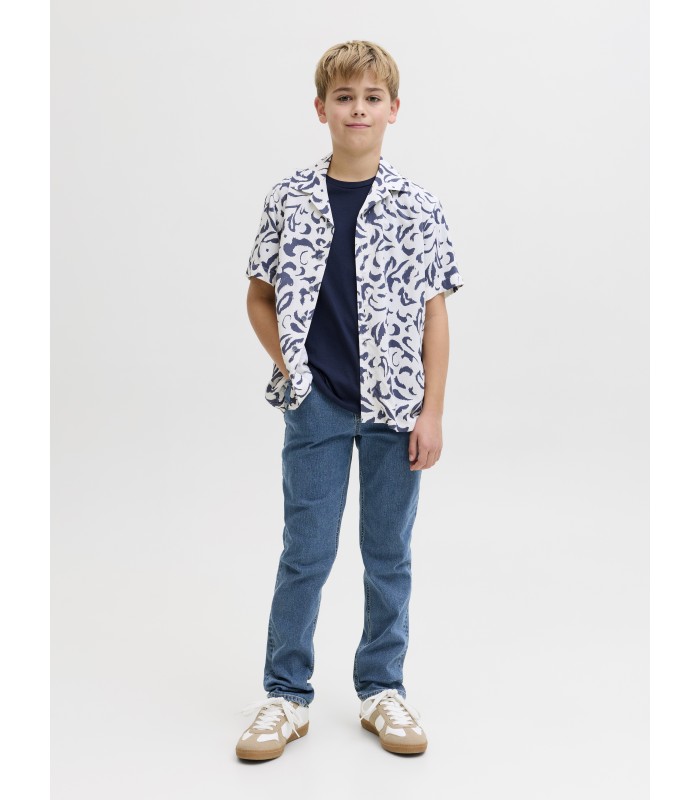 Jack & Jones Rebel poiste teksapüksid 12290047*01 (1)