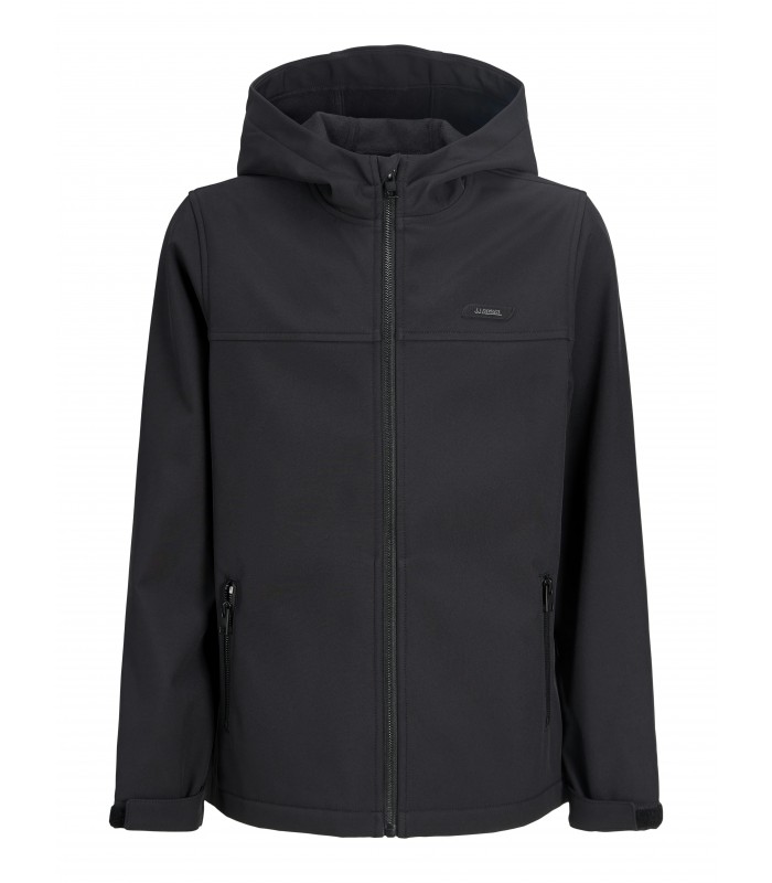 Jack & Jones Rebel poiste softshell-jope 12291349*01 (2)