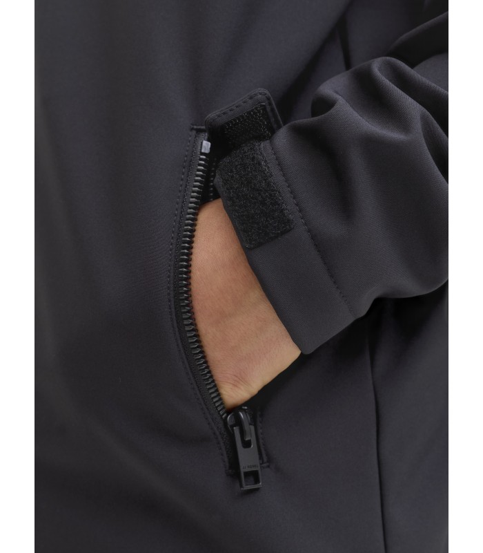 Jack & Jones Rebel poiste softshell-jope 12291349*01 (4)