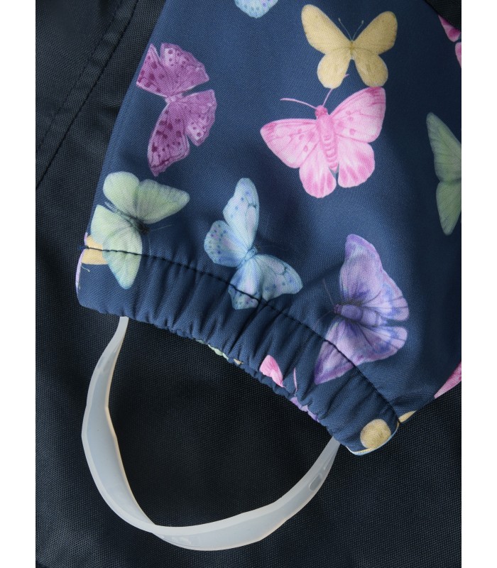 Name It tüdrukute softshell-kombinesoon 13236674*06 (1)