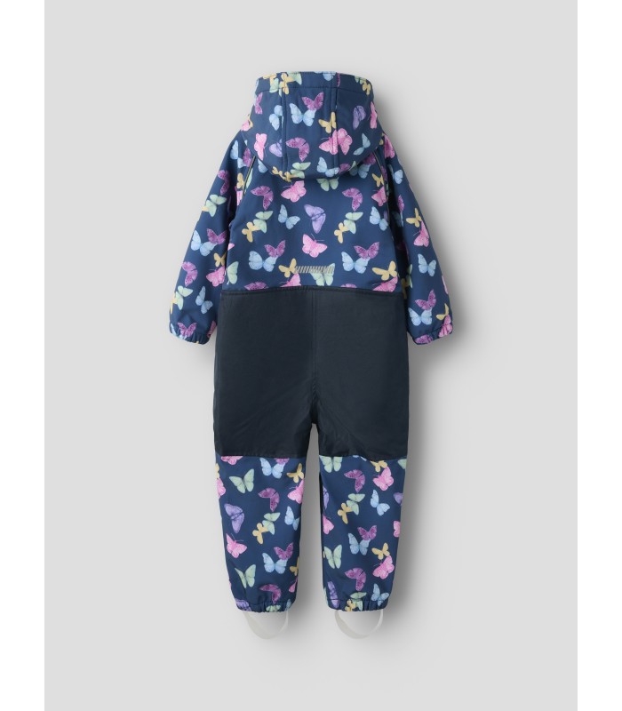 Name It tüdrukute softshell-kombinesoon 13236674*06 (3)