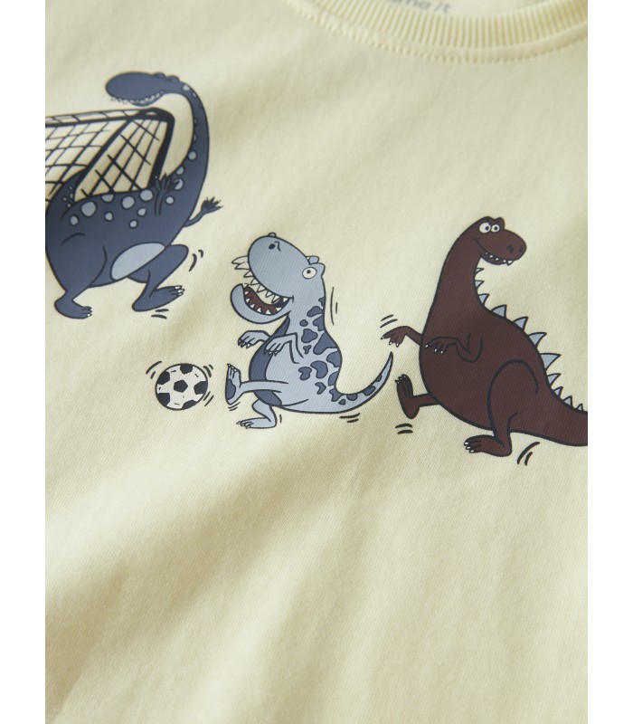 Name It детская футболка 13241567*04 (1)