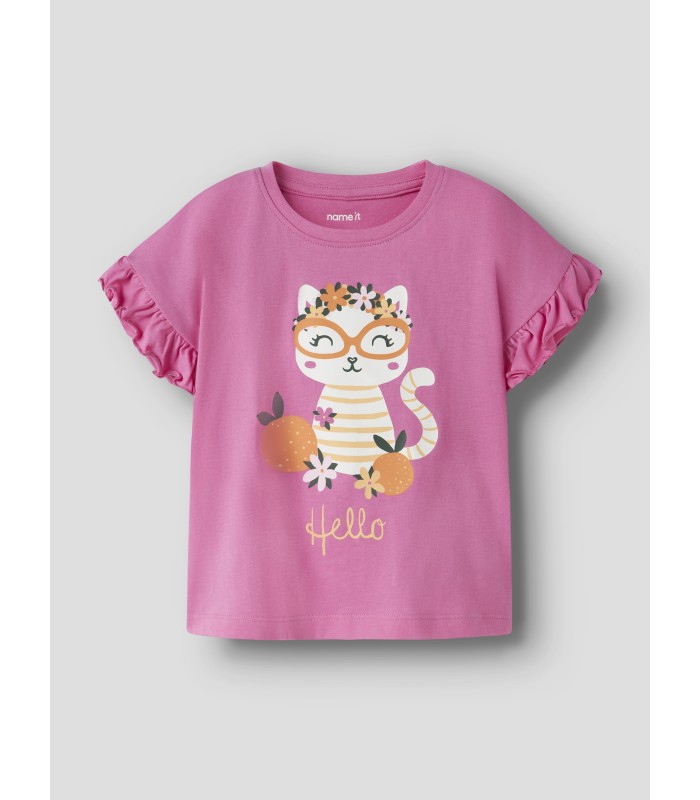 Name It Vaikiški marškinėliai 13241606*03 (1)
