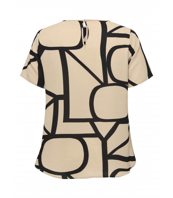 Only Carmakoma (Size+) женская блузка 15218353*07 (5)