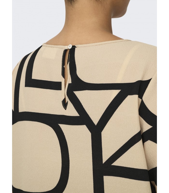 Only Carmakoma (Size+) женская блузка 15218353*07 (6)