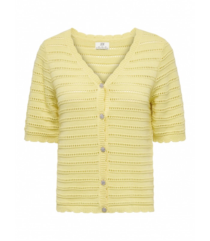 JDY Naisten Neuletakki 15366211*03 (3)