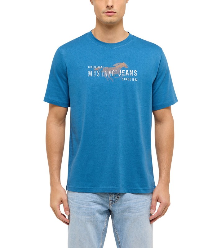 Mustang meeste T-särk 1017381*5232 (3)