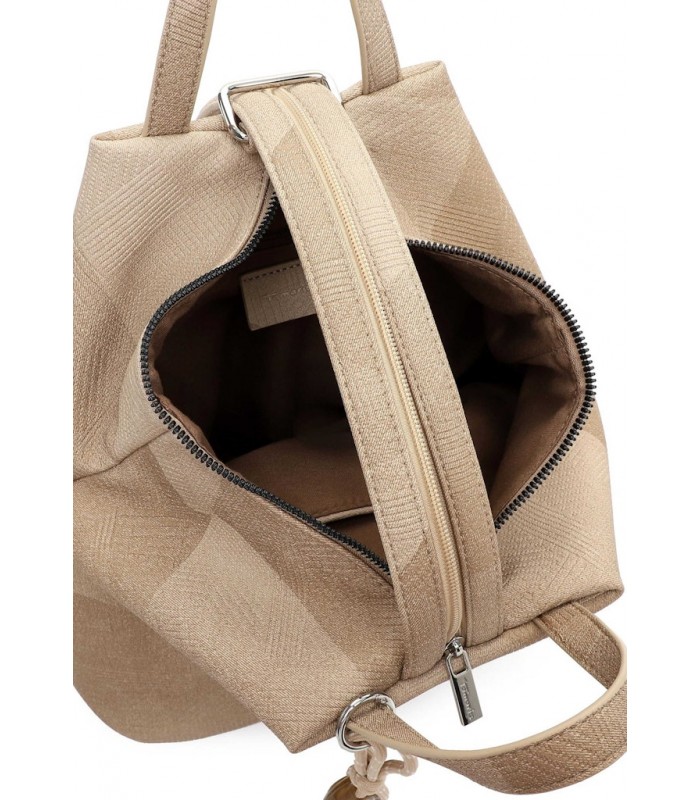 Tamaris sieviešu mugursoma 34516*420 (2)