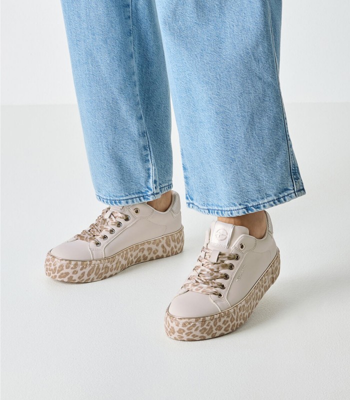 Tamaris женская повседневная обувь 1-23751-44*329 (1)