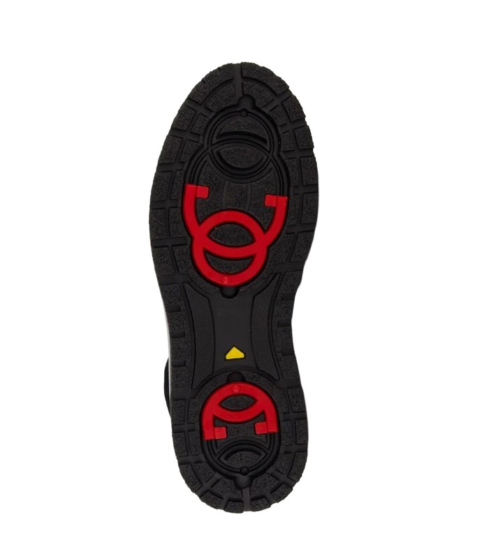 Aaltonen Женские кожаные сапоги 35378-5301 01