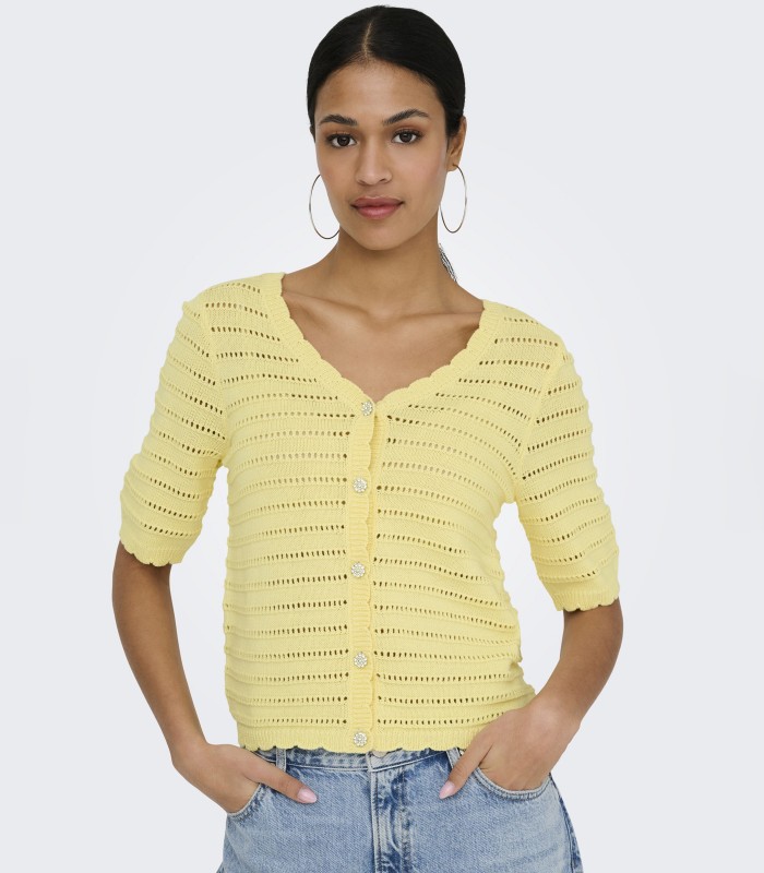 JDY Naisten Neuletakki 15366211*03 (6)