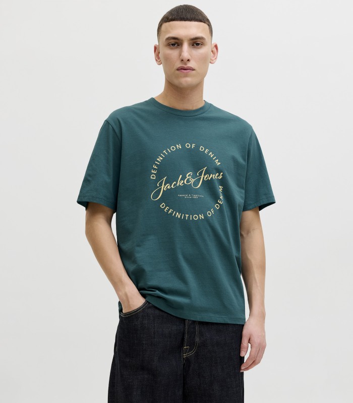 Jack & Jones meeste T-särk 12288377*03 (5)