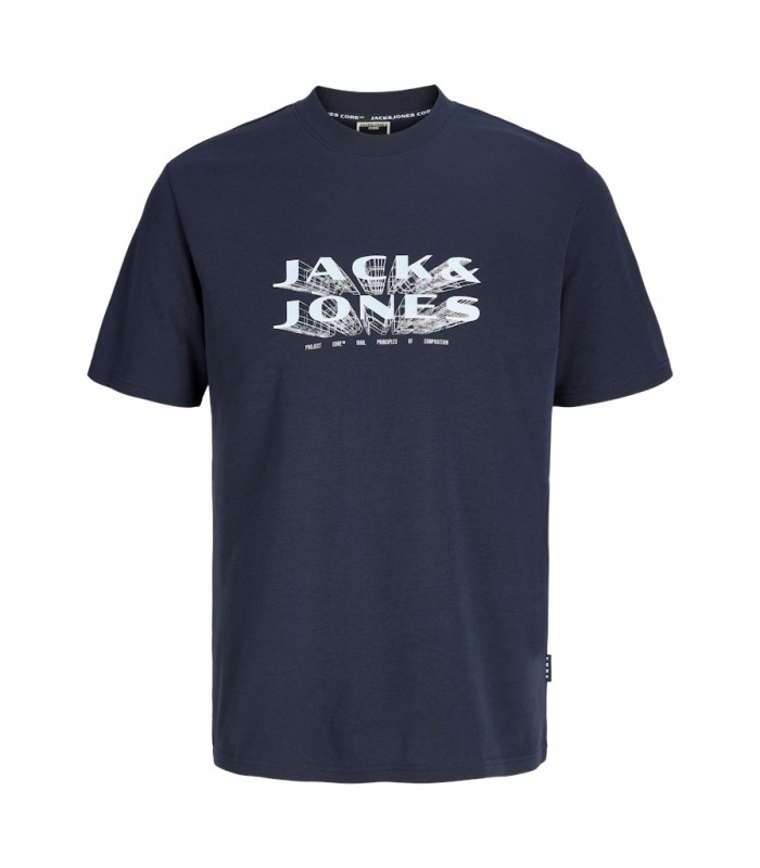 Jack & Jones vīriešu T-krekls 12289880*04 (6)