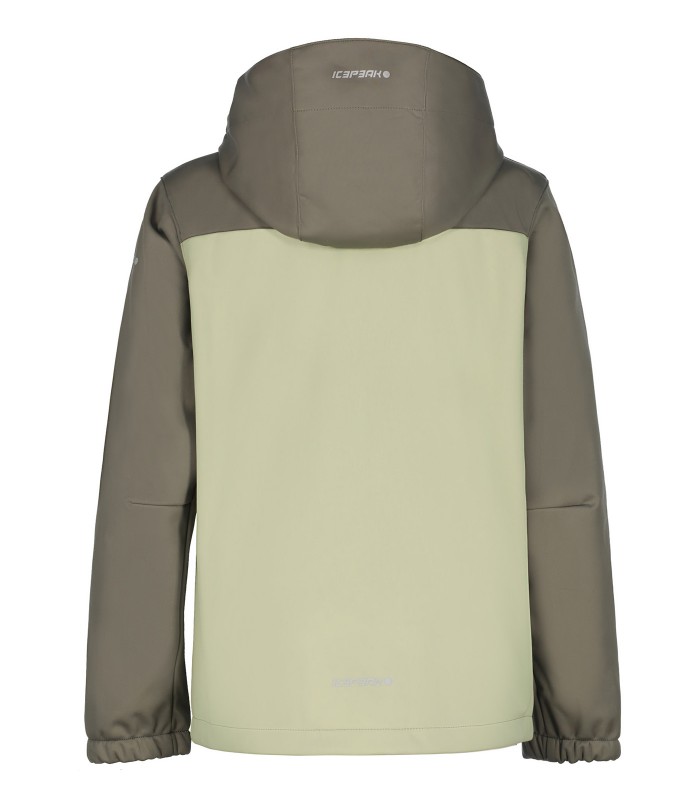 Icepeak zēnu softshell jaka Kline 51897-9*513 (2)