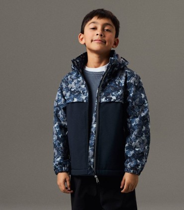 Name IT детская куртка софтшелл 13236570*01 (5)