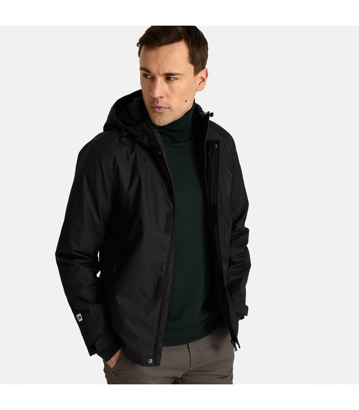 Huppa vīriešu pavasara-rudens jaka JANEK 2 (40g) 18178204*00009 (2)