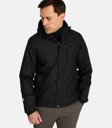 Huppa мужская весенне- осенняя куртка JANEK 2 (40g) 18178204*00009 (3)