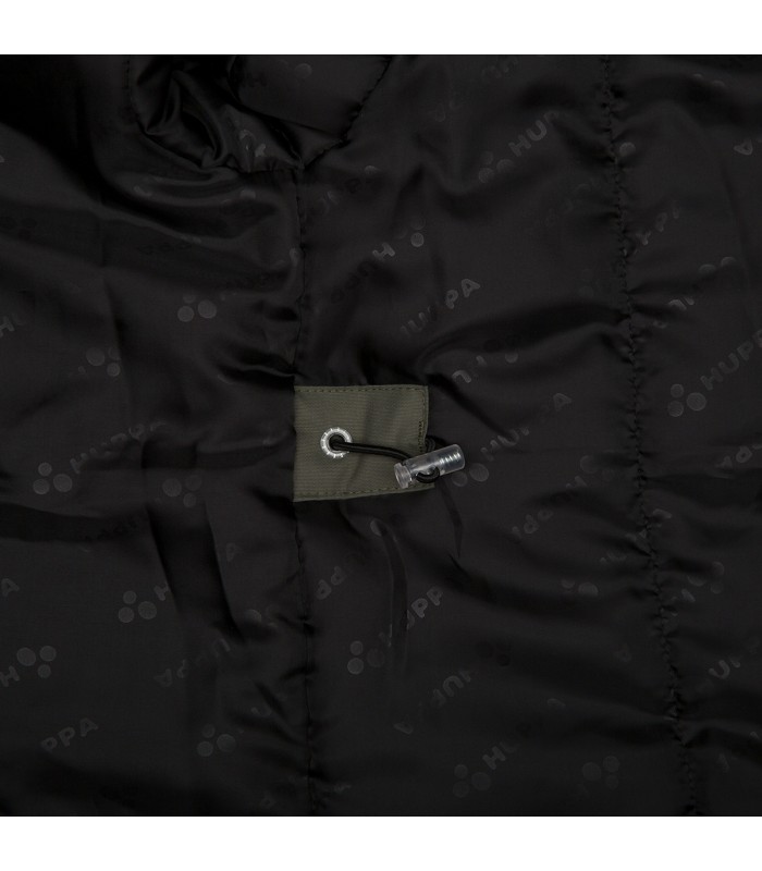 Huppa pavasara-rudens parka meitenēm, 40g Janelle 1 12360104*10057 (1)