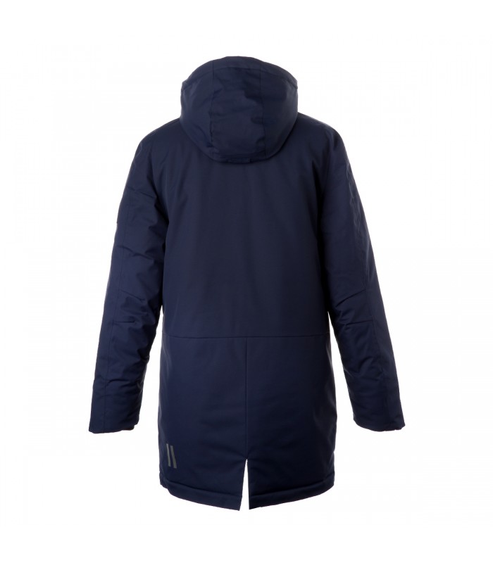 Huppa miesten parka Marlo, 40g  12348004*10055 (1)
