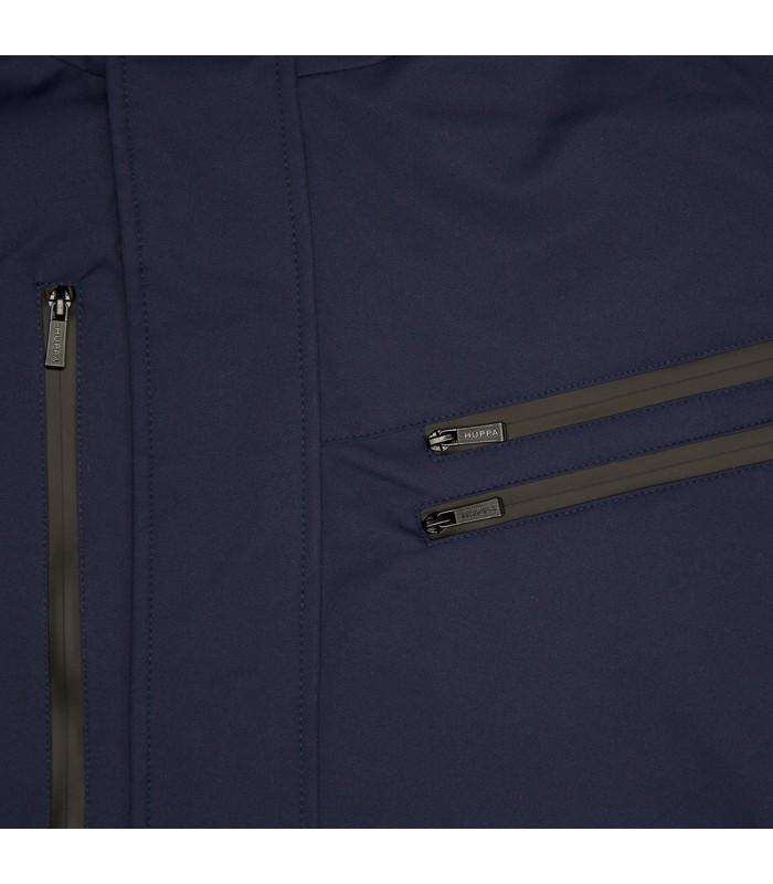 Huppa vīriešu parka Marlo, 40g  12348004*10055 (2)