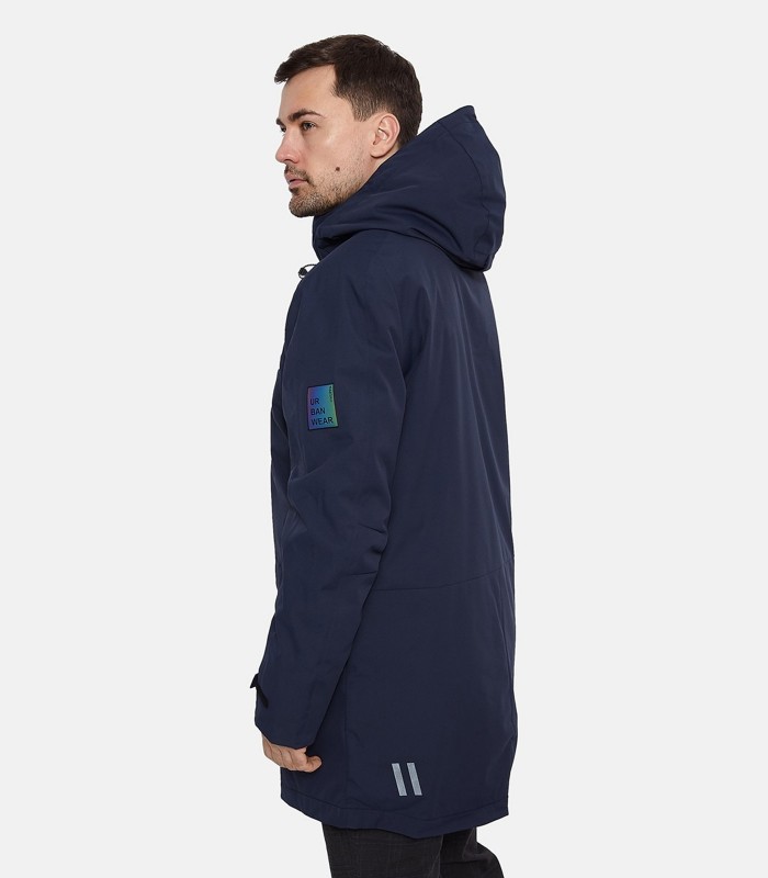 Huppa мужская парка Marlo, 40g 12348004*10055 (10)