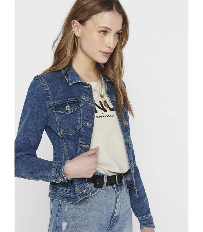 VAIN naisten farkkutakki 15170682*01