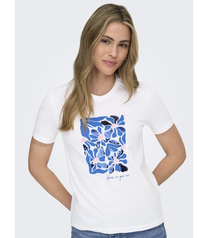 Only naisten t-paita 15367568*01 (2)