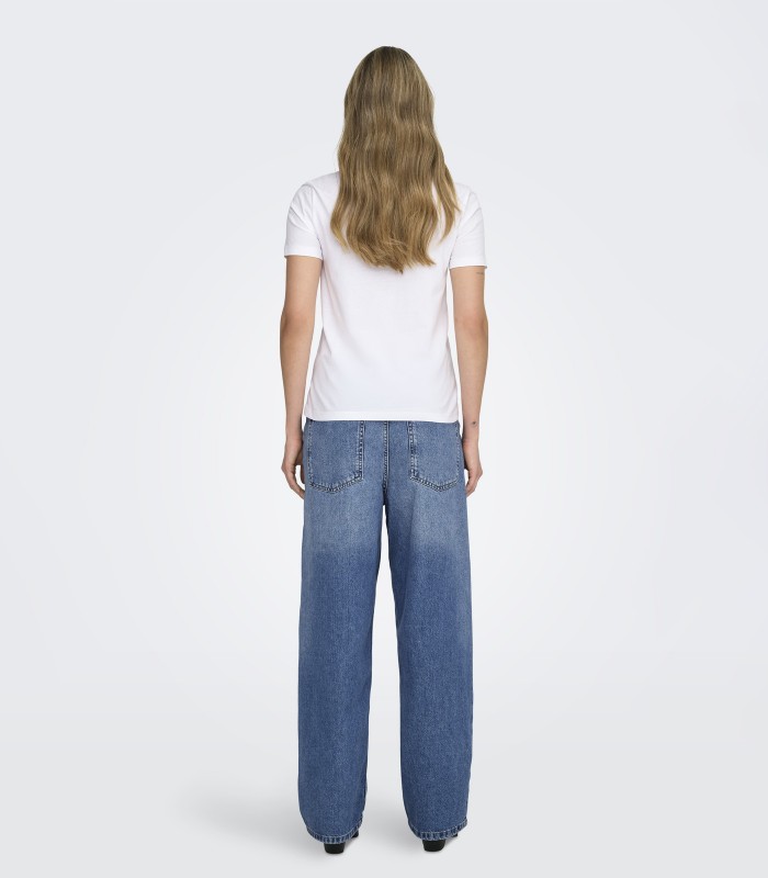 Only sieviešu T-krekls 15367568*01 (6)