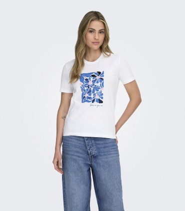 Only sieviešu T-krekls 15367568*01 (7)