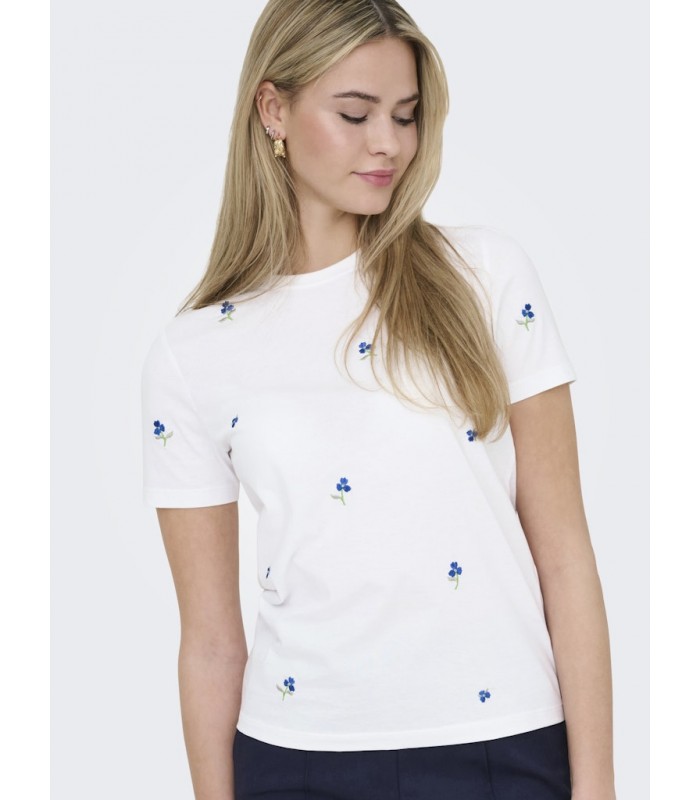 Only женская футболка 15288473*01 (3)