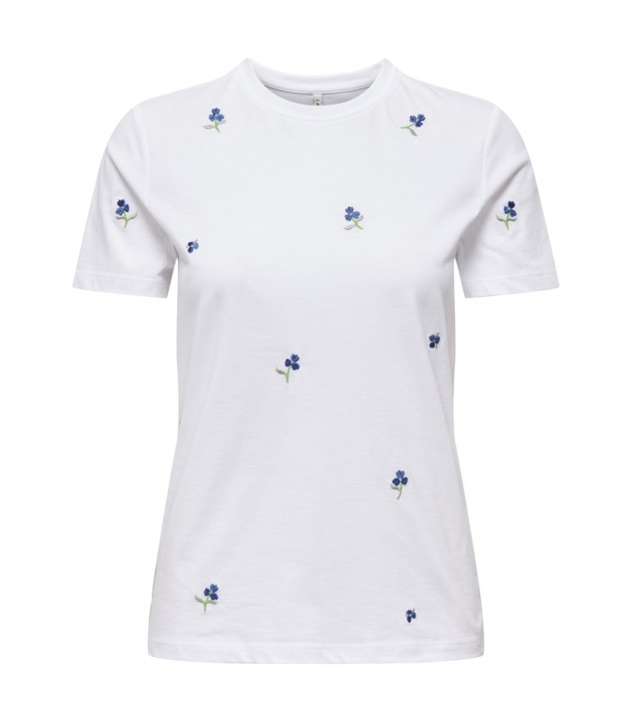 Only женская футболка 15288473*01 (5)