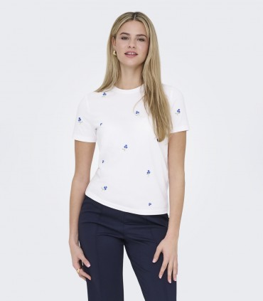 Only naisten t-paita 15288473*01 (7)
