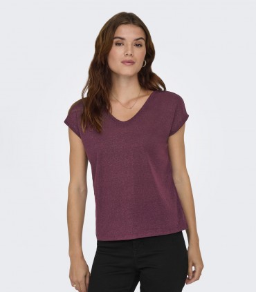 ONLY naisten T-paita 15136069*11 (7)