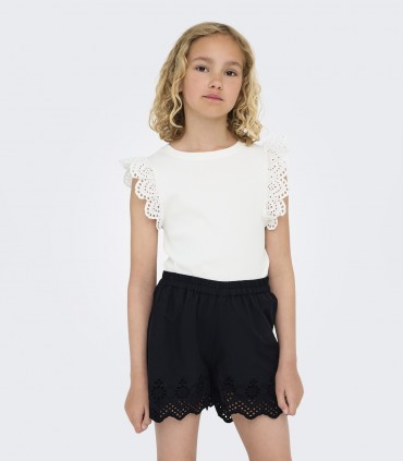 Only Tüdrukute topp 15325767*01 (6)