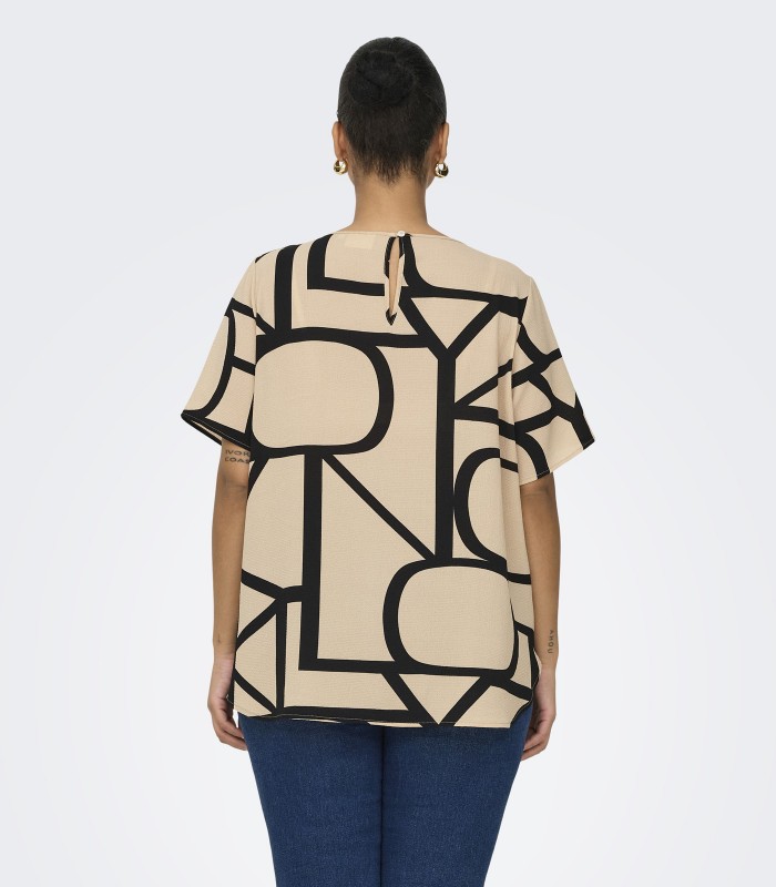 Only Carmakoma (Size+) женская блузка 15218353*07 (9)