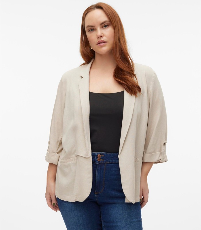 Vero Moda Curve naiste jakk 10289520*01 (5)
