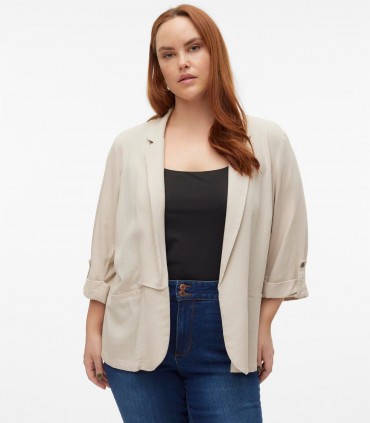 Vero Moda Curve moteriška striukė 10289520*01 (5)