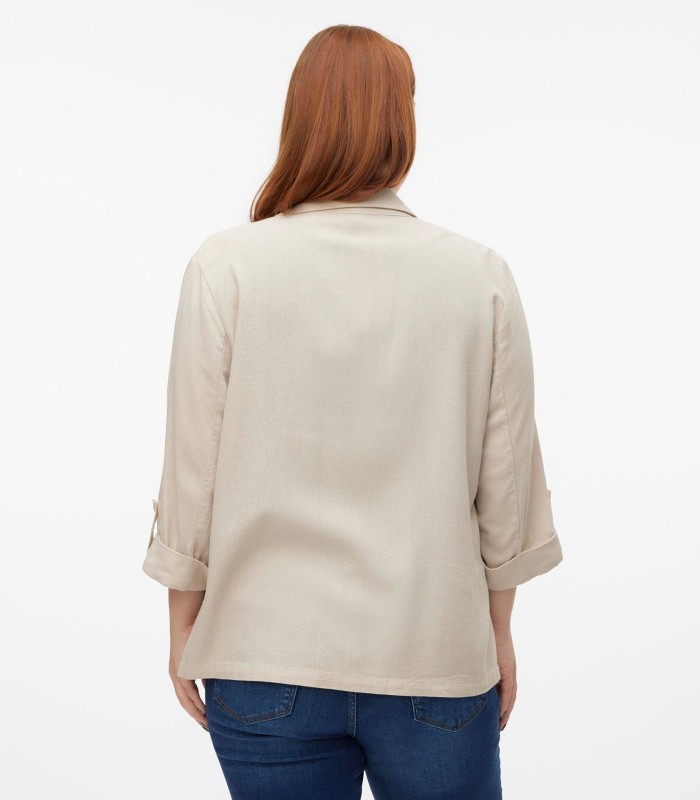 Vero Moda Curve naiste jakk 10289520*01 (6)
