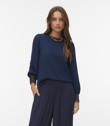 Vero Moda Naiste Pluus 10342949*02 (5)