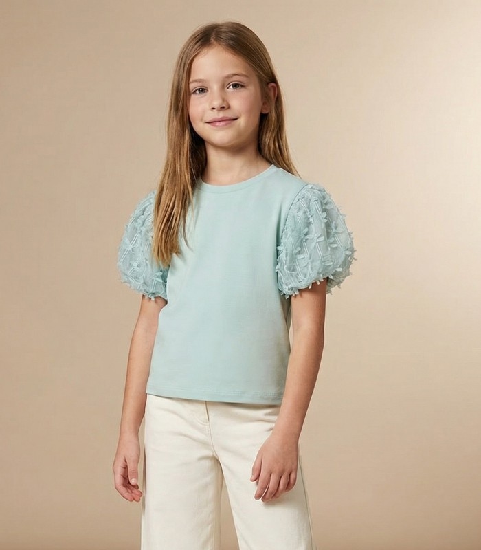 Mayoral детская футболка 3001*48 (4)