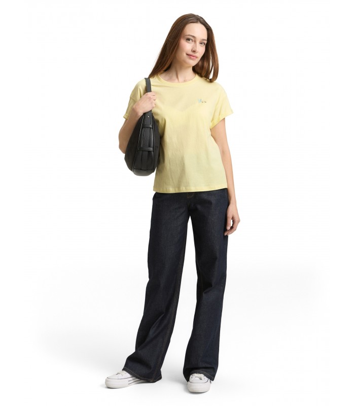 Tom Tailor Naiste T-särk 1050846*38887 (1)