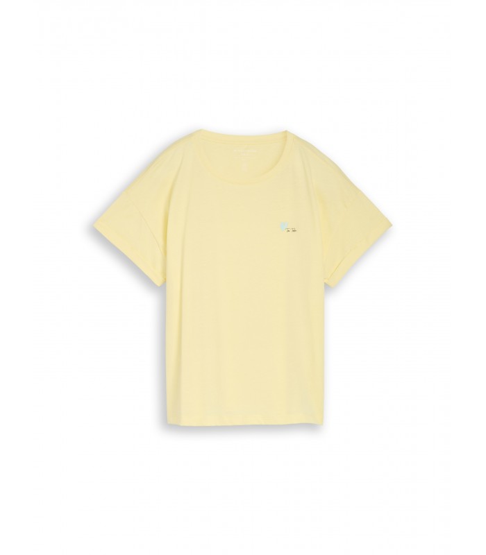 Tom Tailor женская футболка 1050846*38887 (2)