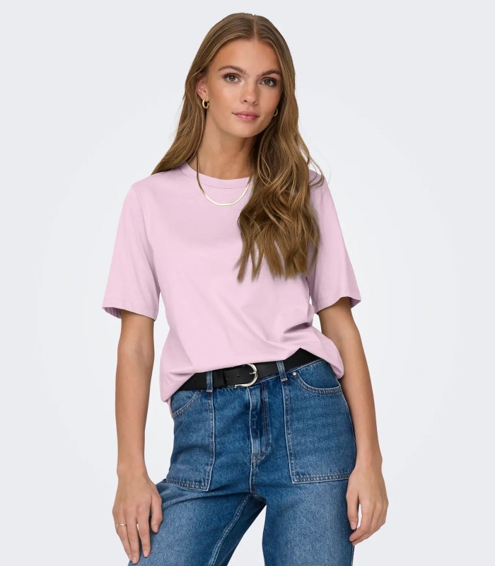 ONLY naisten T-paita 15270390*04 (1)