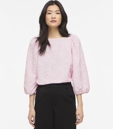 Vila женская блузка 14112363*03 (2)