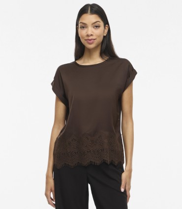 Vila naisten pusero 14117964*01 (5)