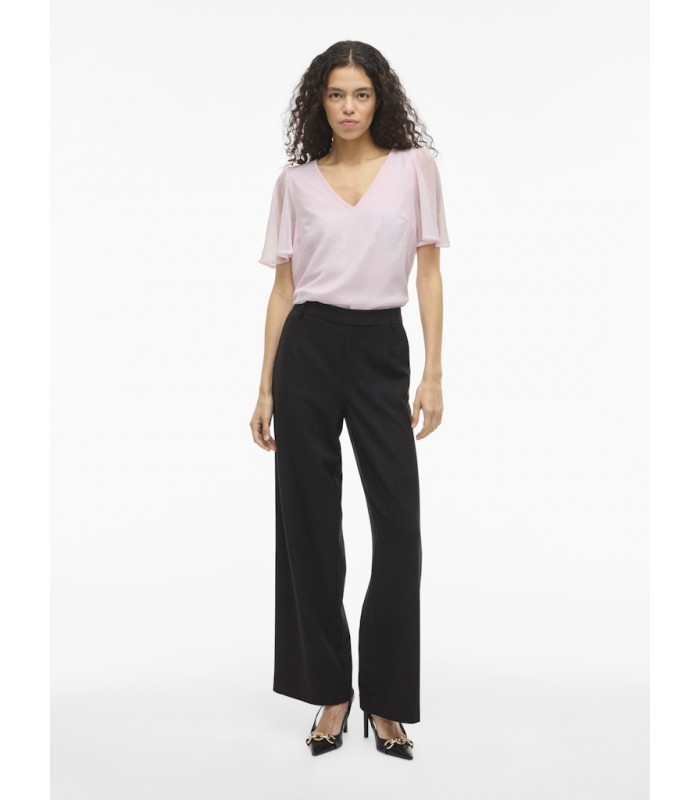 Vila женская блузка 14114162*02 (3)