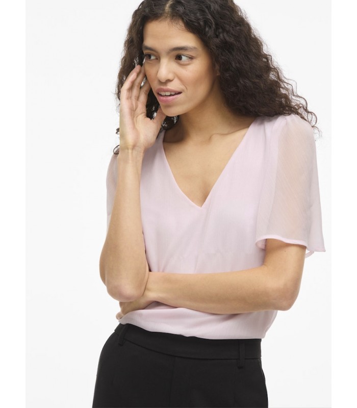 Vila женская блузка 14114162*02 (5)