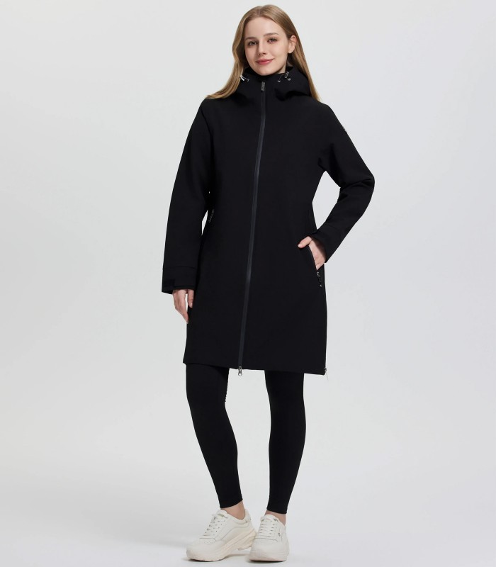 Luhta naiste mantel Ailio 39404-9*990 (2)