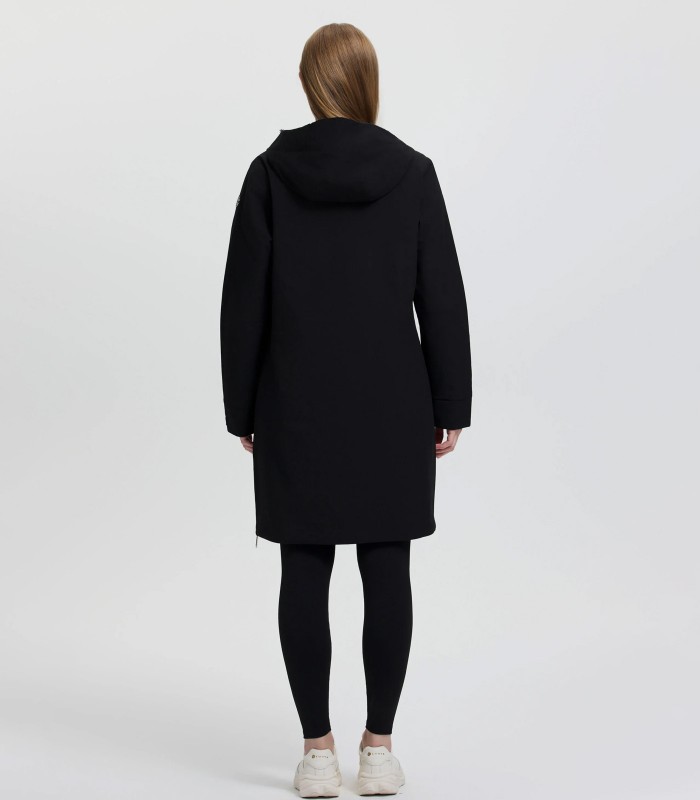 Luhta naisten takki Ailio 39404-9*990 (8)